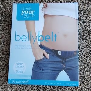 Maternity Belly Belt